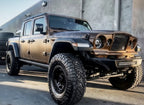 100% Bolt-On Retro Jeep Front End Conversion Kit