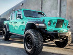 100% Bolt-On Retro Jeep Front End Conversion Kit