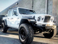 100% Bolt-On Retro Jeep Front End Conversion Kit